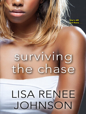 Surviving the Chase - ebook
